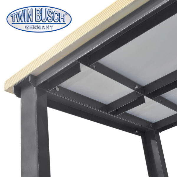 Zweites Bild vonTWWB8057-G