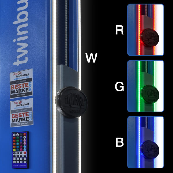 Zweites Bild vonTWLED-2