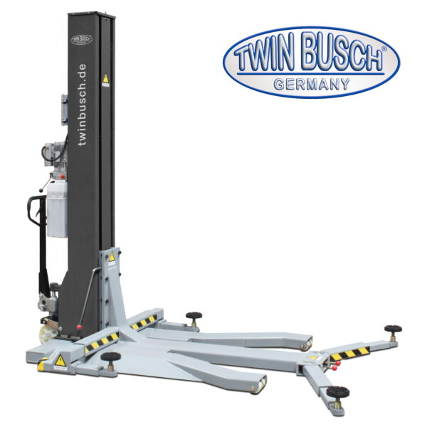 Zweites Bild vonTW125M-230-G