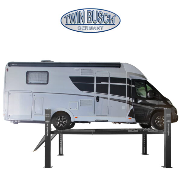 Zweites Bild vonTW445E-400-G