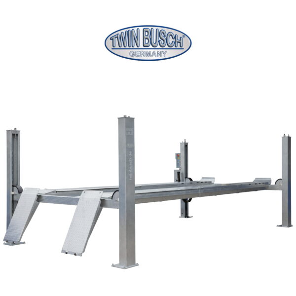 Zweites Bild vonTW465E-FZ