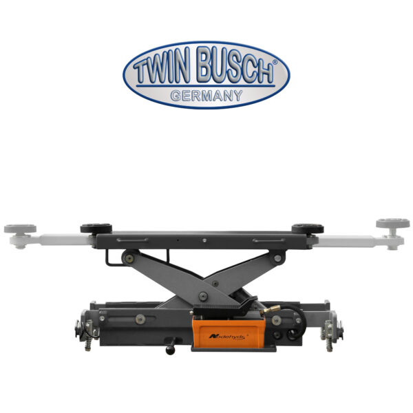 Zweites Bild vonTW445-W-G