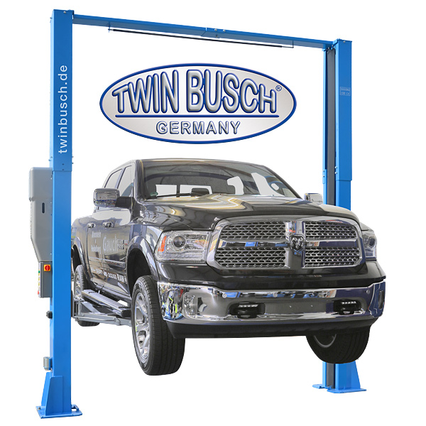 Zweites Bild vonTW250B4.5-400