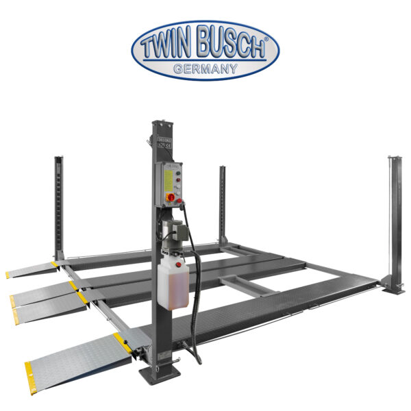 Zweites Bild vonTW436PD2-230-G