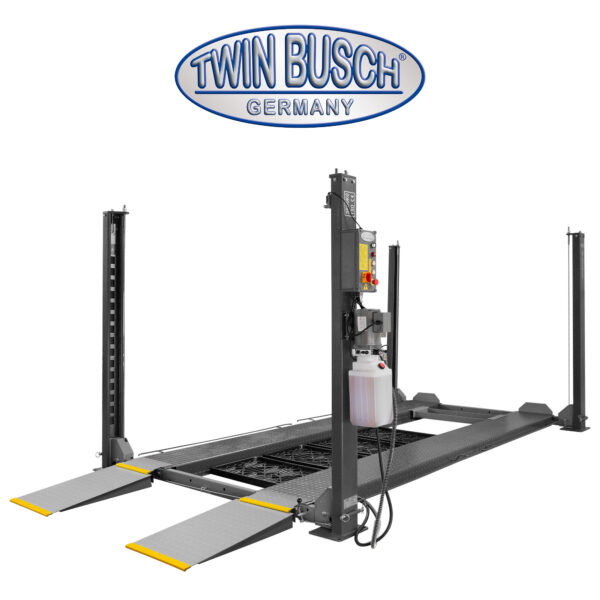 Zweites Bild vonTW436P-230-G